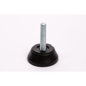 PÉ NIVELADOR M8X35MM