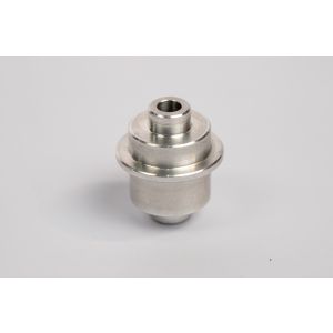 ADAPTADOR SPEED/MTB (QUICK RELEASE)
