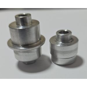 KIT QUICK RELEASE - 2 PEÇAS