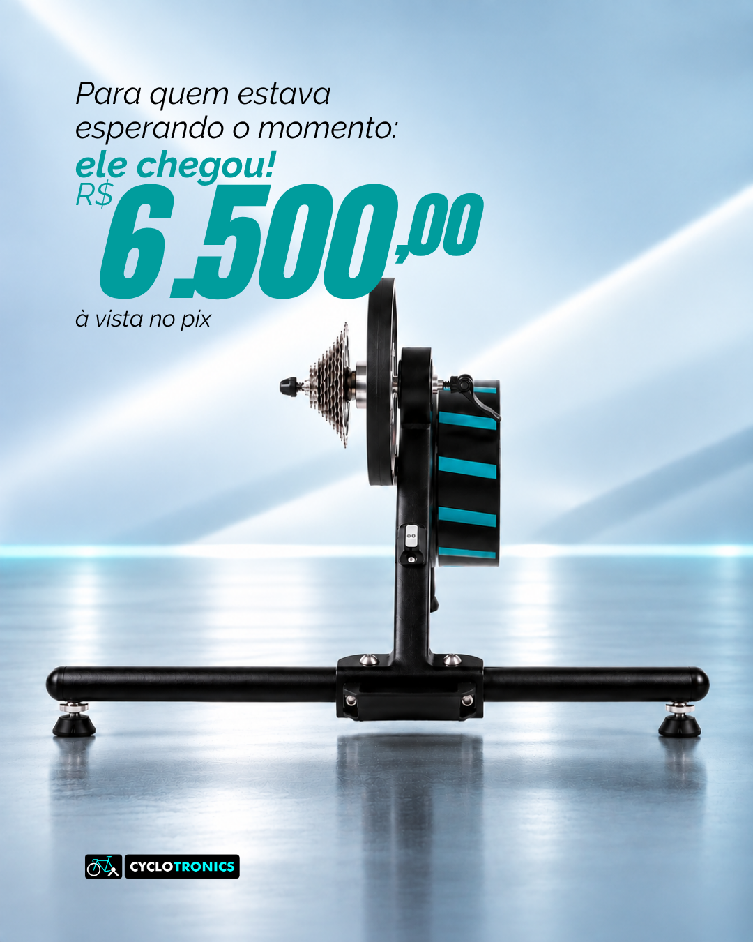 Promoção Outubro